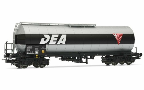 Rivarossi hr6400 dea - rivarossi, bogie