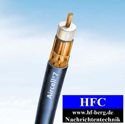 Aircell câble coaxial - câble,