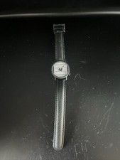 AKTEO programmer battery replaced analog watch men