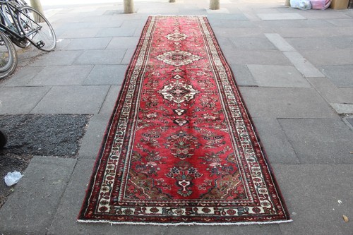 Tapis couloir traditionnel - tapis,