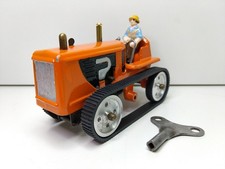 Quiralu - La Ferme - Tracteur