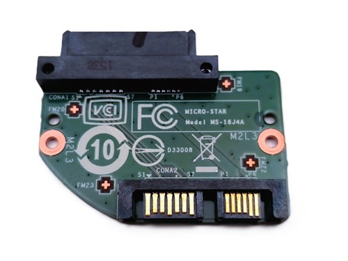 Carte connecteur lecteur - carte,