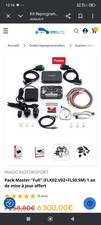 MAGICMOTORSPORT Flex v2 OBD +