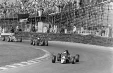 Niko Palhares Duckhams Racing