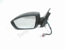 RETROVISEUR ELECTRIQUE GAUCHE
