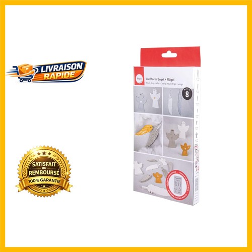 Moule silicone 26x14 - en,