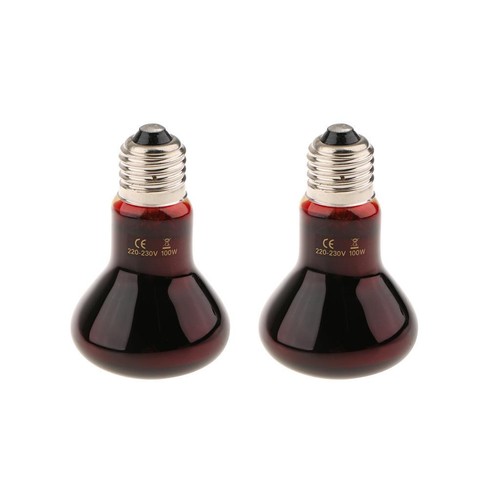 Lampe chauffante uva - lampe,