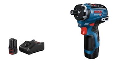 BOSCH Professional GSR 12V-35