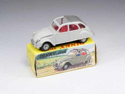 Dinky toys france 500 - dinky,