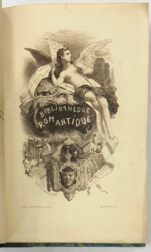 Asselineau charles mélanges - asselineau.,