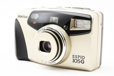 [NEUF] Pentax ESPIO 105 G