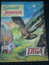 Samedi Jeunesse mensuel N°136