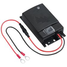 Répulsif Ultrasonique Voiture