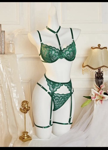 Lingerie femme body erotique - femme,