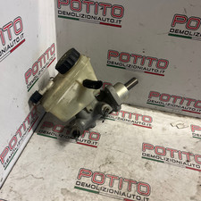 34316757839 Pompe de commande de frein  BMW Serie 3 (E46) Cabrio 318Ci Cbr