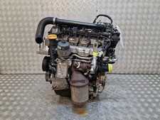 Moteur - Suzuki Swift III 1.3DDis 75ch D13A de sept. 2007 à 2010 - 120 522 kms