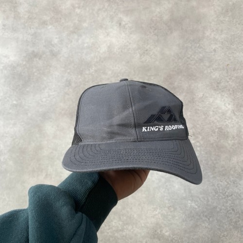 Casquette snapback richardson - casquette,