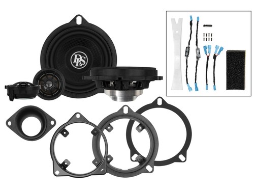 Haut parleur dls crpp bmw1 - haut-parleur, crpp-bmw1.4