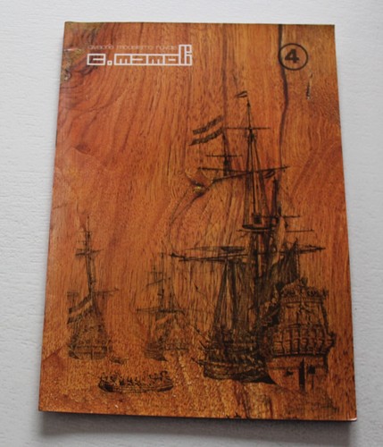 Catalogue manoli 1982 - manoli,