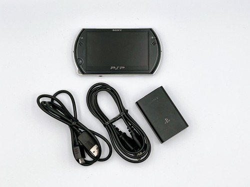 Sony psp - sony, go