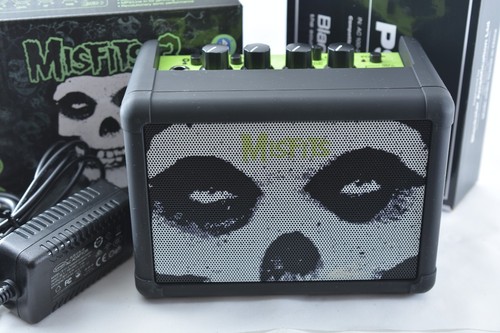 Mini ampli guitare blackstar - ampli,