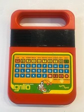 Il Grillo Parlante Clementoni 80s 