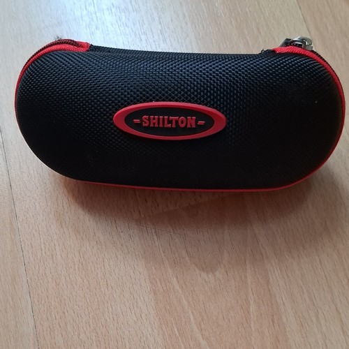 Shilton étui rigide