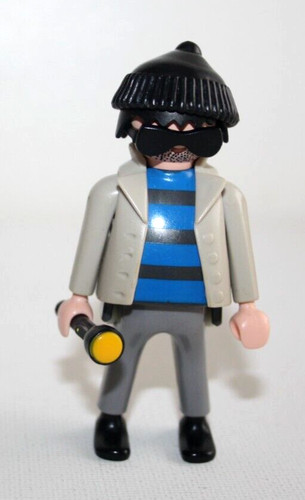 Playmobil 3161 homme - playmobil,