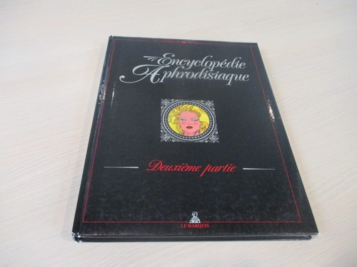 Encyclopedie aphrodisiaque - aphrodisiaque,