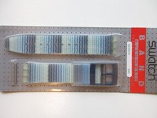 Swatch automatic Chrono Scuba