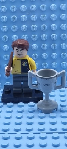 Lego minifigurine série harry - lego,