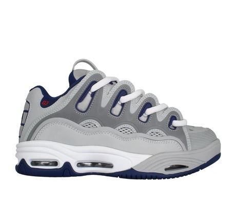 Scarpe osiris 2001 - scarpe, d3