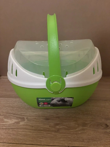 Cage transport pour - de,
