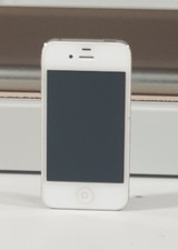 iPhone 4S - Blanc - HS pour