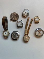 outillage horlogerie ancien
