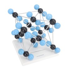 Kit De Modèle Moléculaire De Chimie Modèle De Structure De CO2 Pour