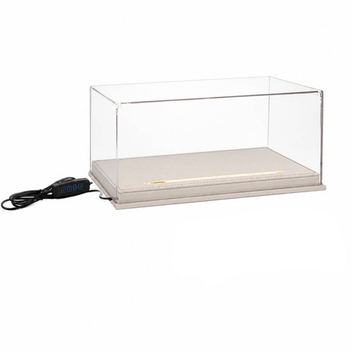 Vitrine exposition avec - d'exposition,