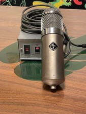 Soundelux E47 Vintage Neumann