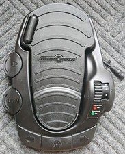 Minn Kota Terrova/Riptide Terrova Corded Foot Pedal 2007-2016 Non-Bluetooth