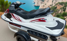 6.5" Coques / Supports pour