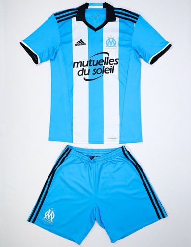 Olympique marseille 2016 17 - de,