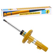 BILSTEIN B6 Performance-Stoßdämpfer avant Droit Convient pour Citroën C3 Peugeot