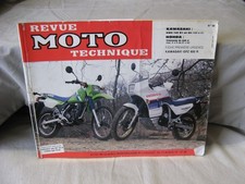 Revue Technique Moto N°68 de