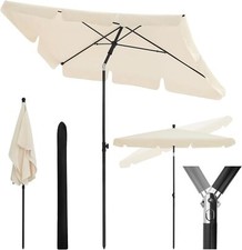 Parasol 200x120cm protection
