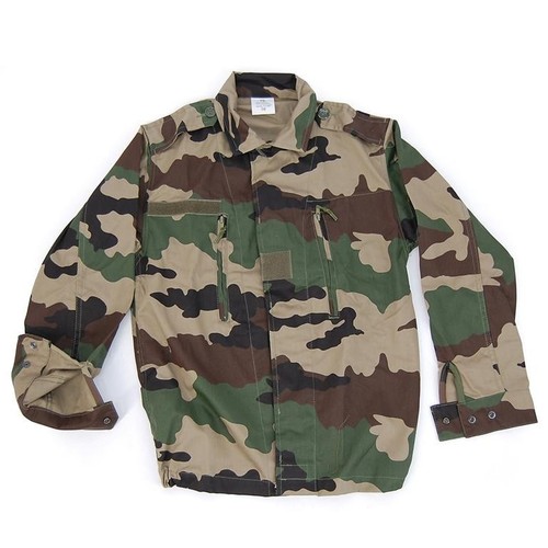 Veste treillis armée - veste,