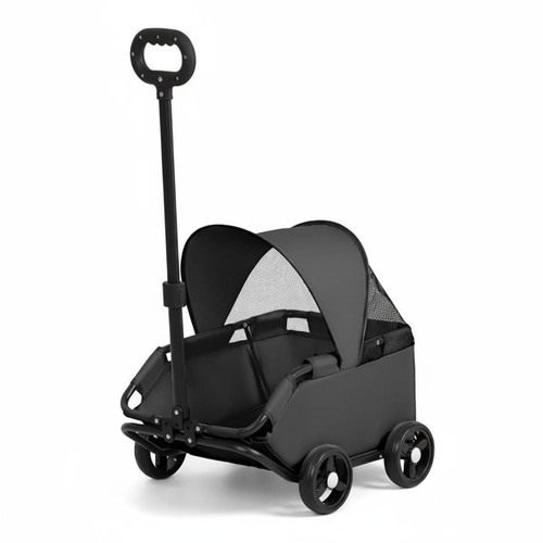 Petite poussette pliante - petite,