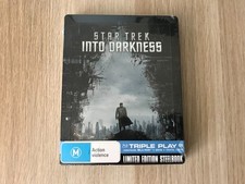 Star Trek - Into Darkness -