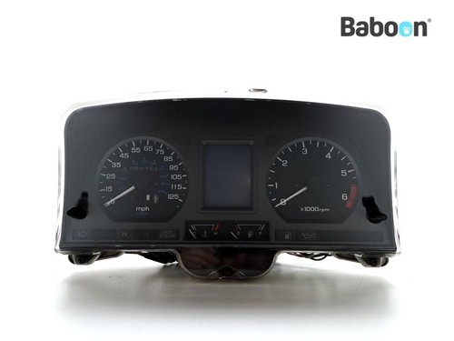 Compteur set complet - , kmh