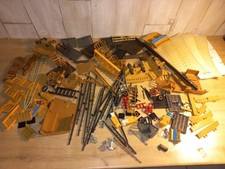 Lot Playmobil pièces du set