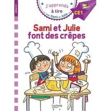 Livre J'apprends à lire avec